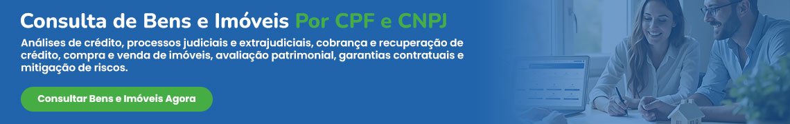 Consulta Oficial Soluções - Consulta de Bens e Imóveis