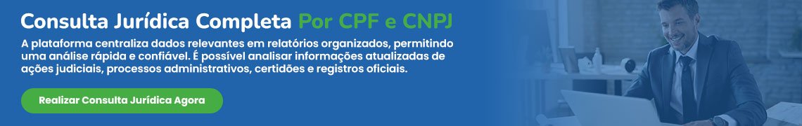 Consulta Oficial Soluções - Consulta Jurídica