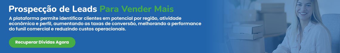 Consulta Oficial Soluções - Prospecção de Leads