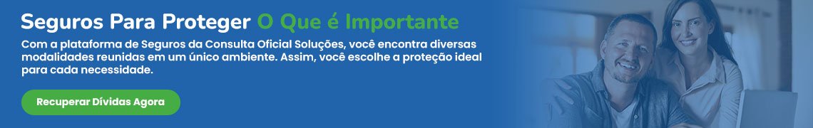 Consulta Oficial Soluções - Seguros