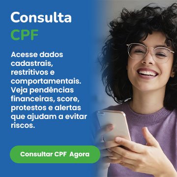 Consulta Oficial Soluções - Consulta CPF