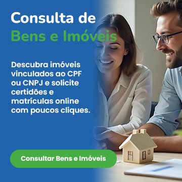 Consulta Oficial Soluções - Consulta de Bens e Imóveis