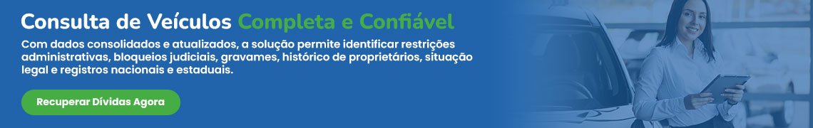 Consulta Oficial Soluções - Consulta de Veículos