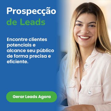 Consulta Oficial Soluções - Prospecção de Leads