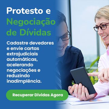 Consulta Oficial Soluções - Protesto e Negociação de Dívidas