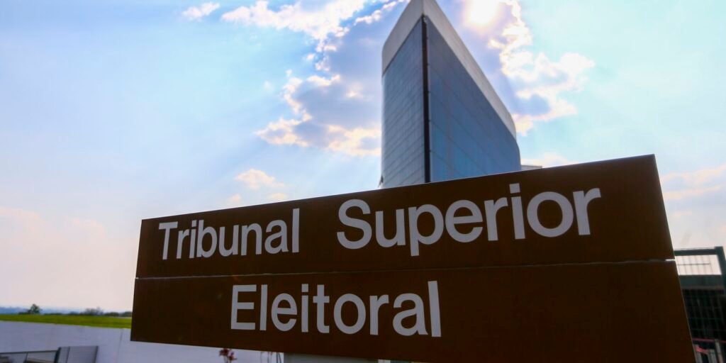 TSE aprova restrições para uso de IA nas eleições de outubro