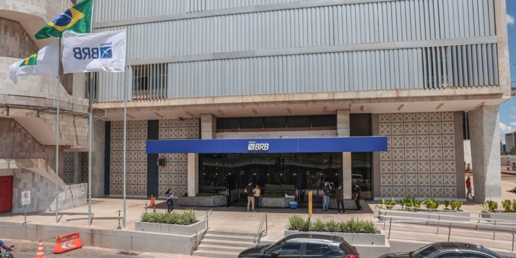 Justiça suspende uso de terrenos como garantia ao Banco de Brasília