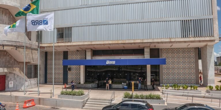 Justiça suspende uso de terrenos como garantia ao Banco de Brasília