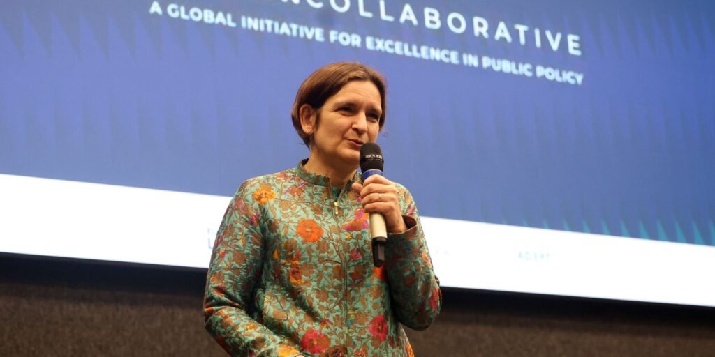 Nobel de Economia ajudará a capacitar servidores públicos no Brasil