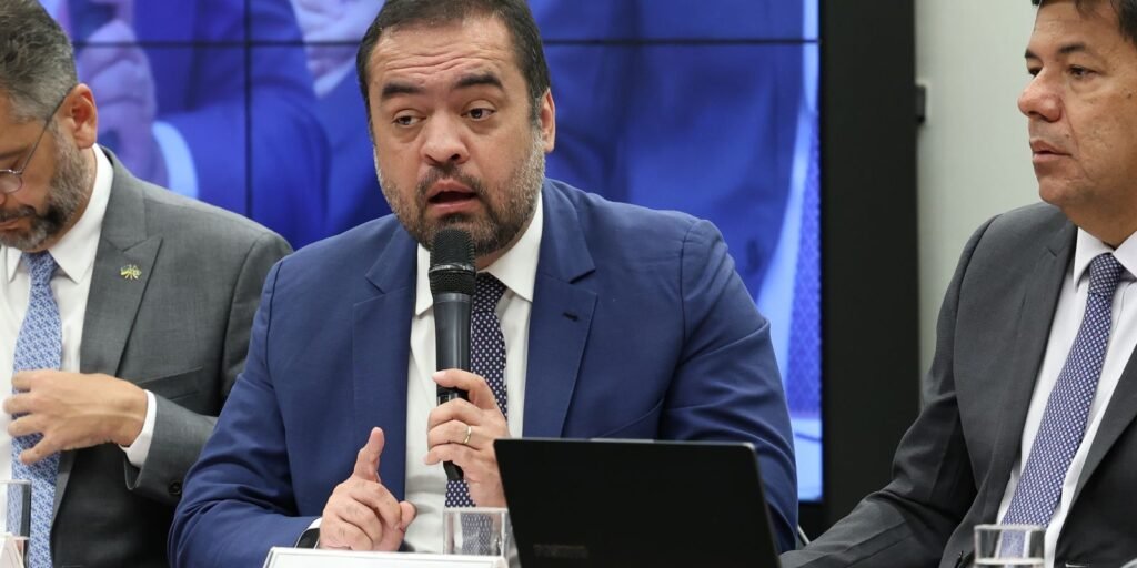 TSE retoma processo que pode cassar governador do Rio, Cláudio Castro