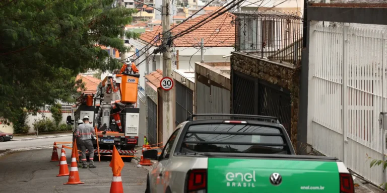 Justiça suspende processo que pode levar à perda de concessão da Enel