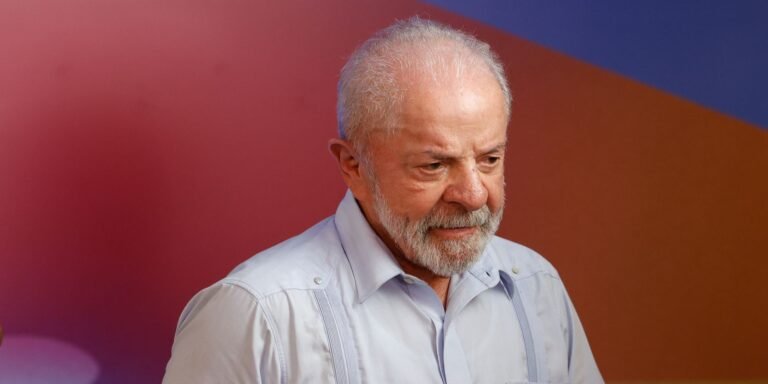 Enorme orgulho, diz Lula sobre indicações do Brasil ao Oscar