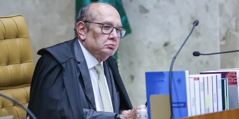 Gilmar anula quebra de sigilo que liga fundo a empresa de Toffoli