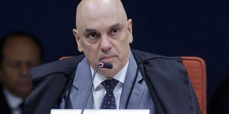 Moraes manda prender sete kids pretos condenados pela trama golpista