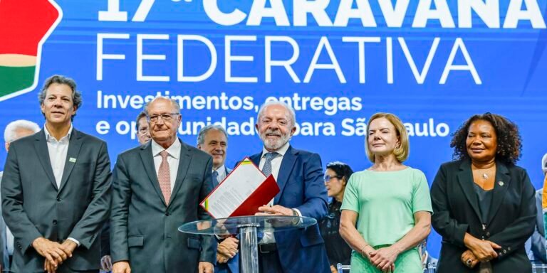 Gleisi reforça necessidade de adesão ao pacto contra o feminicídio