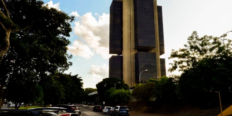 BC reforça segurança em contas de instituições no sistema de pagamento