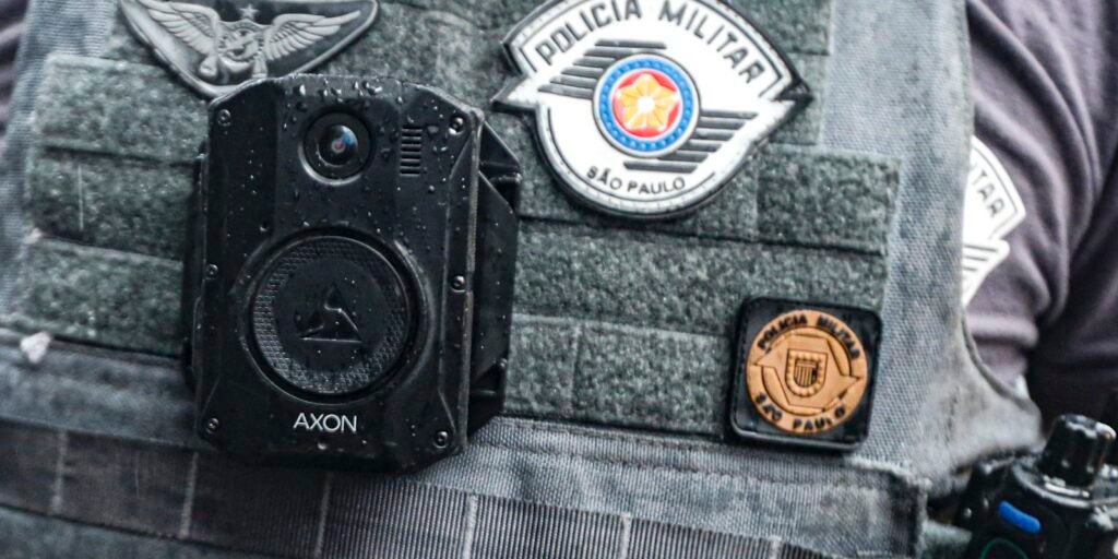 MPRJ recomenda uso correto das câmeras corporais pelas polícias do Rio