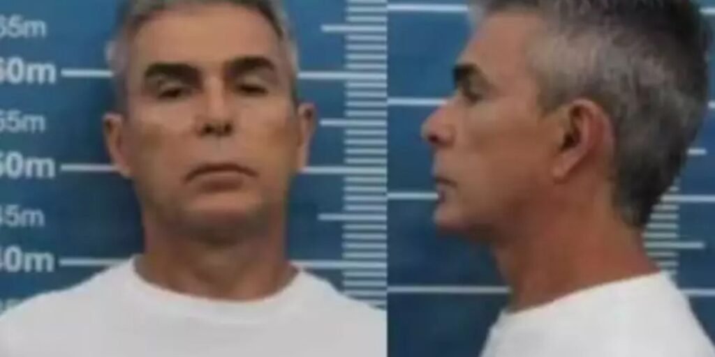 MPRJ cumpre 20 mandados de prisão contra grupo de Rogério de Andrade