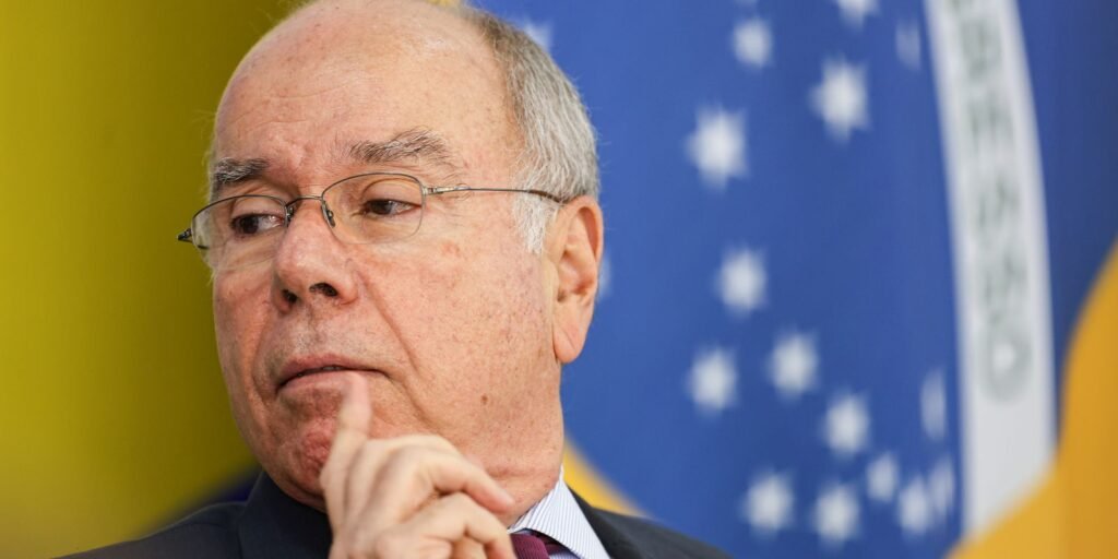 Vieira: visita de assessor de Trump a Bolsonaro pode ser ingerência