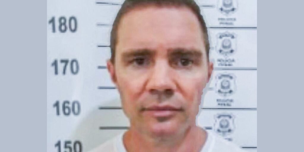 Gilmar Mendes vota; prisão de Vorcaro é mantida por unanimidade