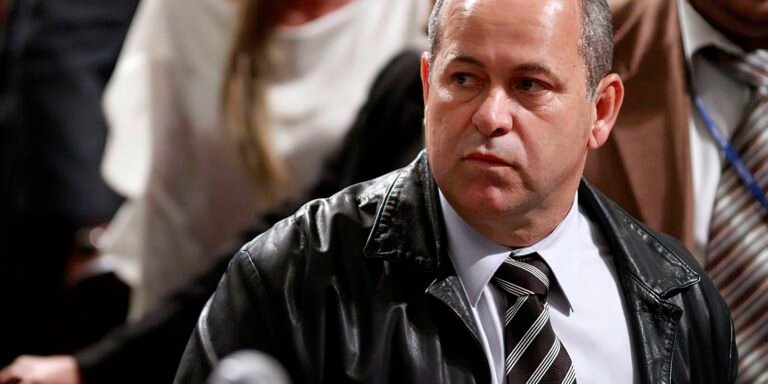 Moraes autoriza transferência de Domingos Brazão para presídio no Rio