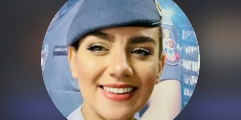 Justiça envia caso de PM baleada na cabeça para vara de feminicídio