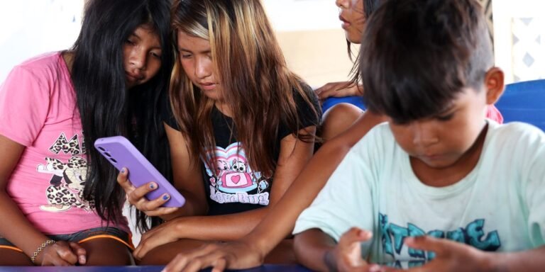 Edital apoiará proteção de crianças e adolescentes na internet