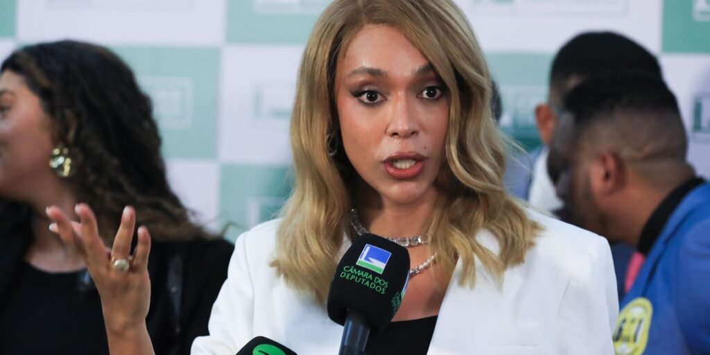 Câmara: Comissão de Direitos da Mulher elege primeira presidente trans