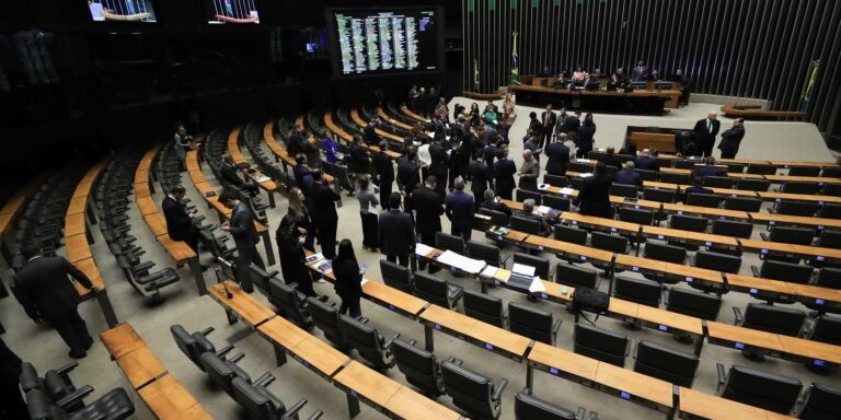 PGR pede ao STF condenação de deputados do PL por desvio de emendas