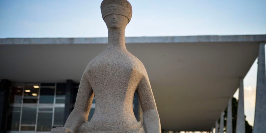 Moraes determina que Rio envie à PF vídeos da Operação Contenção