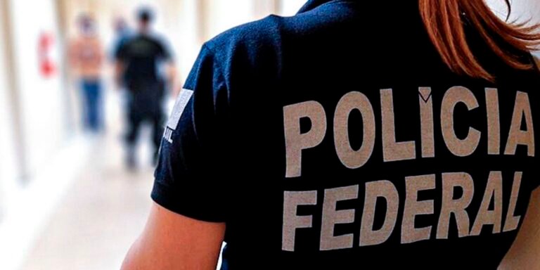 PF deflagra 3ª fase da Operação Compliance Zero