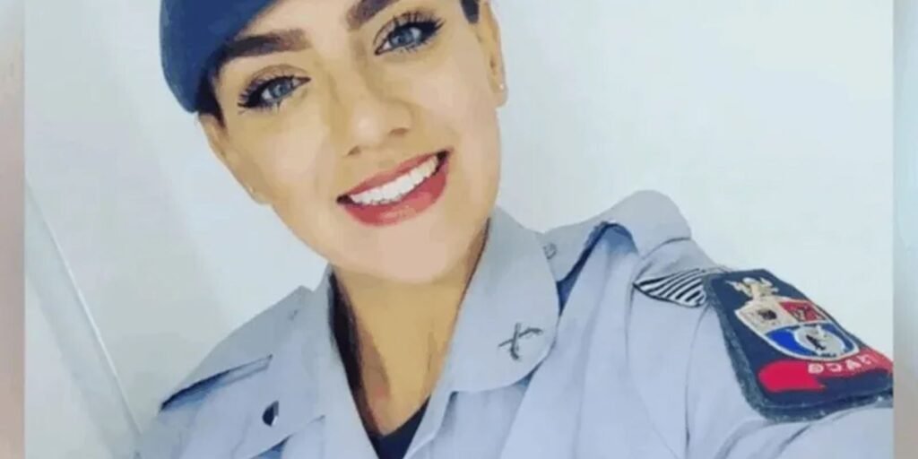 Polícia Civil afasta hipótese de suicídio da PM Gisele Santana