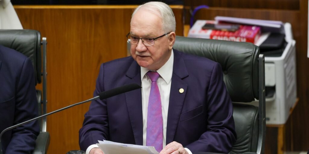 Fachin defende que juízes tenham integridade na vida pública e privada