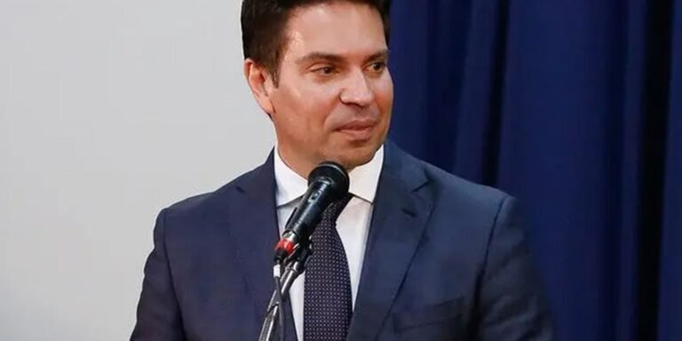 PGR pede condenação de Ramagem por crimes do 8 de janeiro