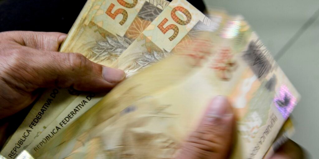 Caixa paga Bolsa Família a beneficiários com NIS de final 5