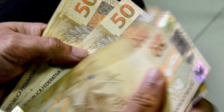 Caixa paga Bolsa Família a beneficiários com NIS de final 5