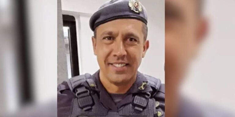Polícia Civil prende PM Geraldo Leite indiciado por feminicídio