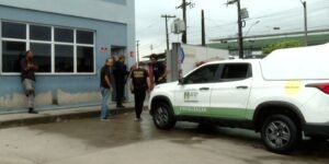 ANP fiscaliza distribuidoras de combustível no Rio de Janeiro