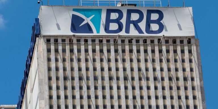 BRB pede ao STF que delações reservem recursos para cobrir prejuízos