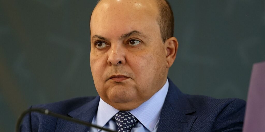 Ex-governador do DF não comparece à CPMI do Crime Organizado