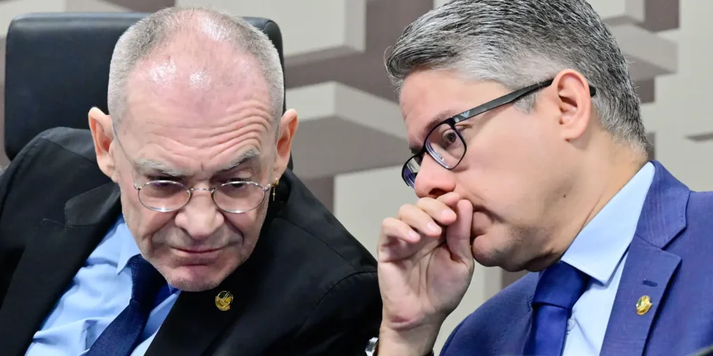 Senador critica restrição ao uso de dados do Coaf em CPI