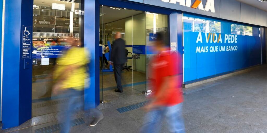 Agências bancárias estarão fechadas nesta Sexta-Feira Santa