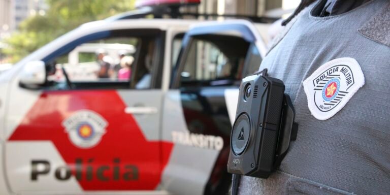 Justiça condena estado de SP a indenizar família de homem morto por PM