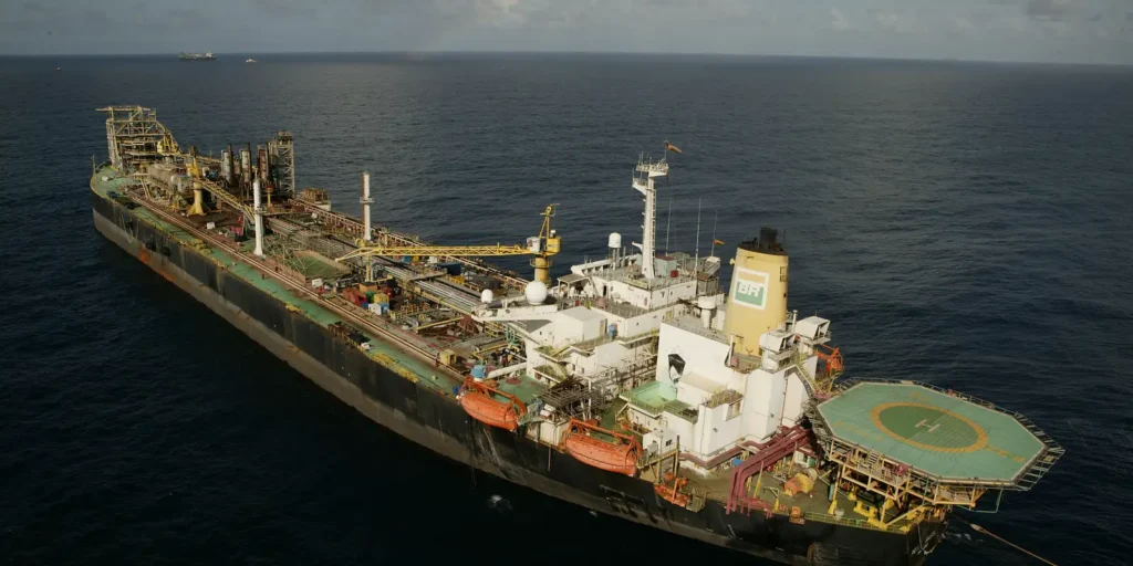 Governo recorre de liminar que barra imposto na exportação de petróleo