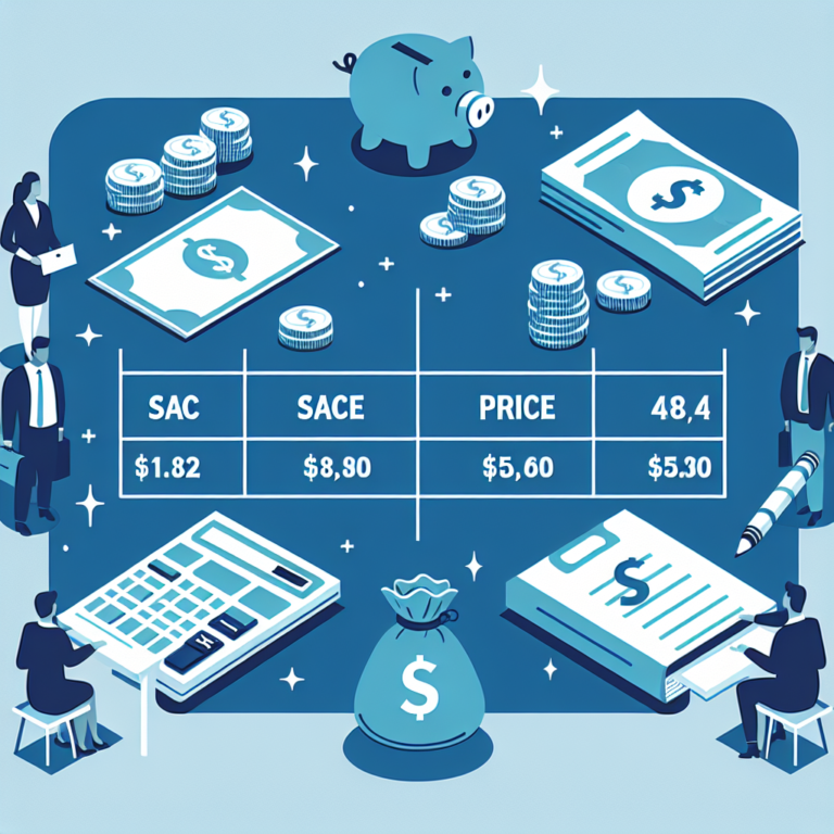 Qual a Diferença Entre Tabela SAC e Tabela Price no Financiamento?