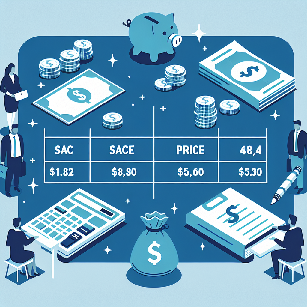 Qual a Diferença Entre Tabela SAC e Tabela Price no Financiamento?