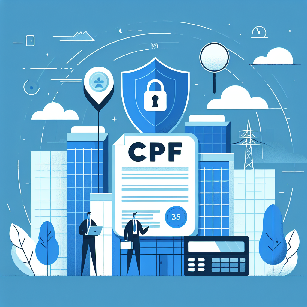 Como Saber se Meu CPF Foi Usado em Fraudes ou Golpes na Internet