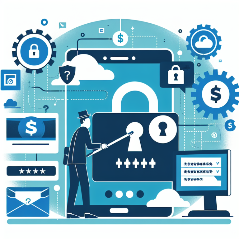 O Que é Phishing e Como Evitar Ter Suas Senhas Bancárias Roubadas