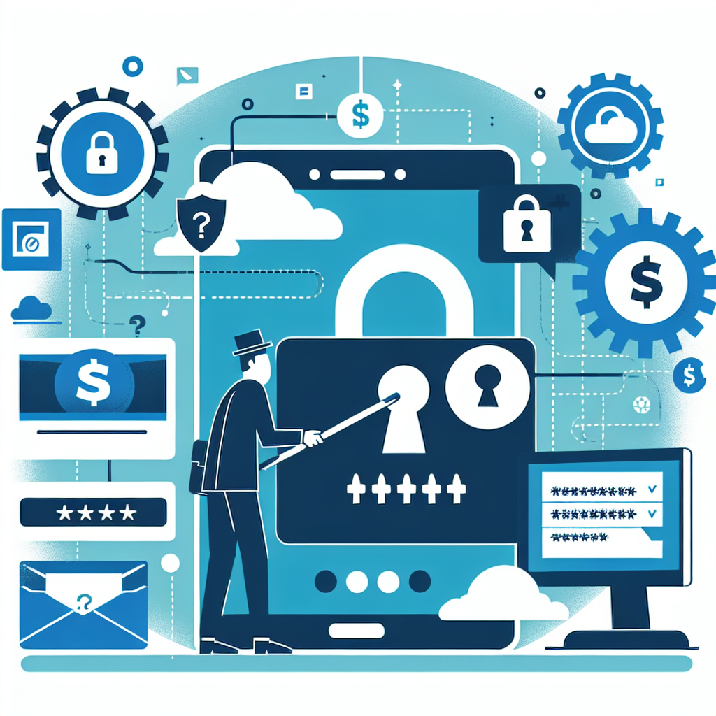 O Que é Phishing e Como Evitar Ter Suas Senhas Bancárias Roubadas