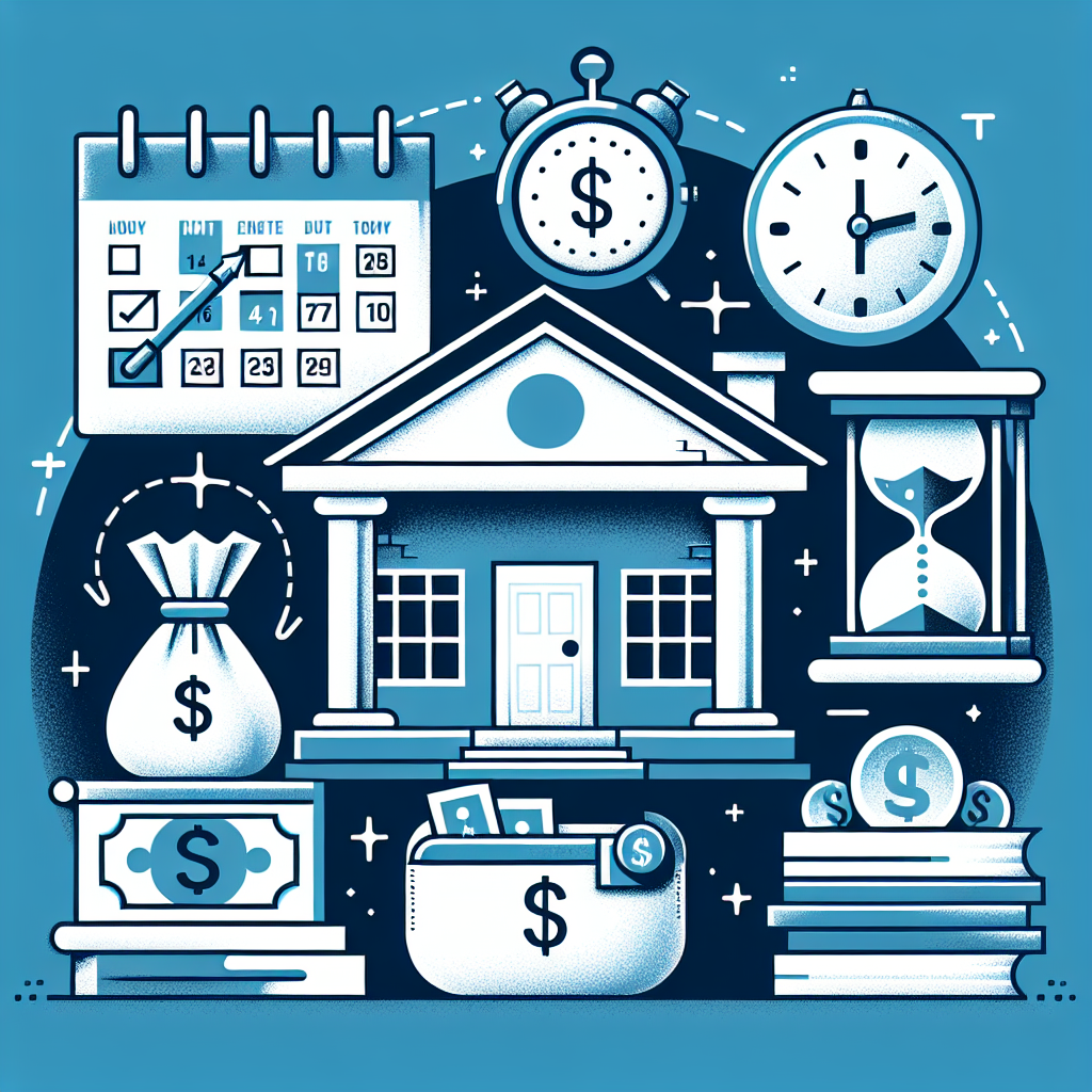 O Que Acontece se Eu Atrasar as Parcelas do Financiamento da Casa?
